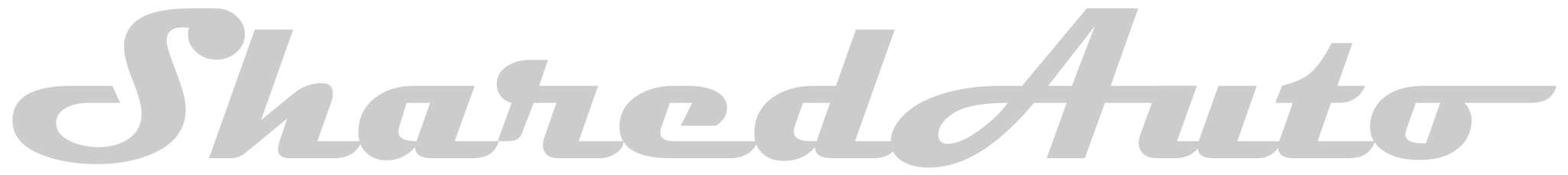 Grey 20 wordmark